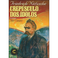 Crepúsculo dos ídolos